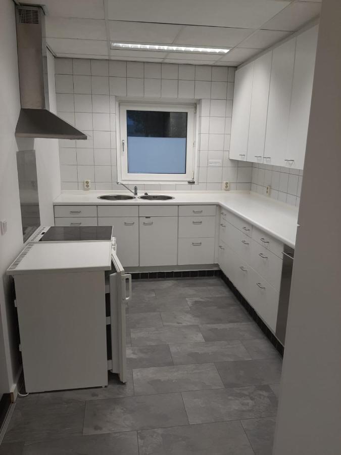 'T Zunke Hotel Beek  Kültér fotó