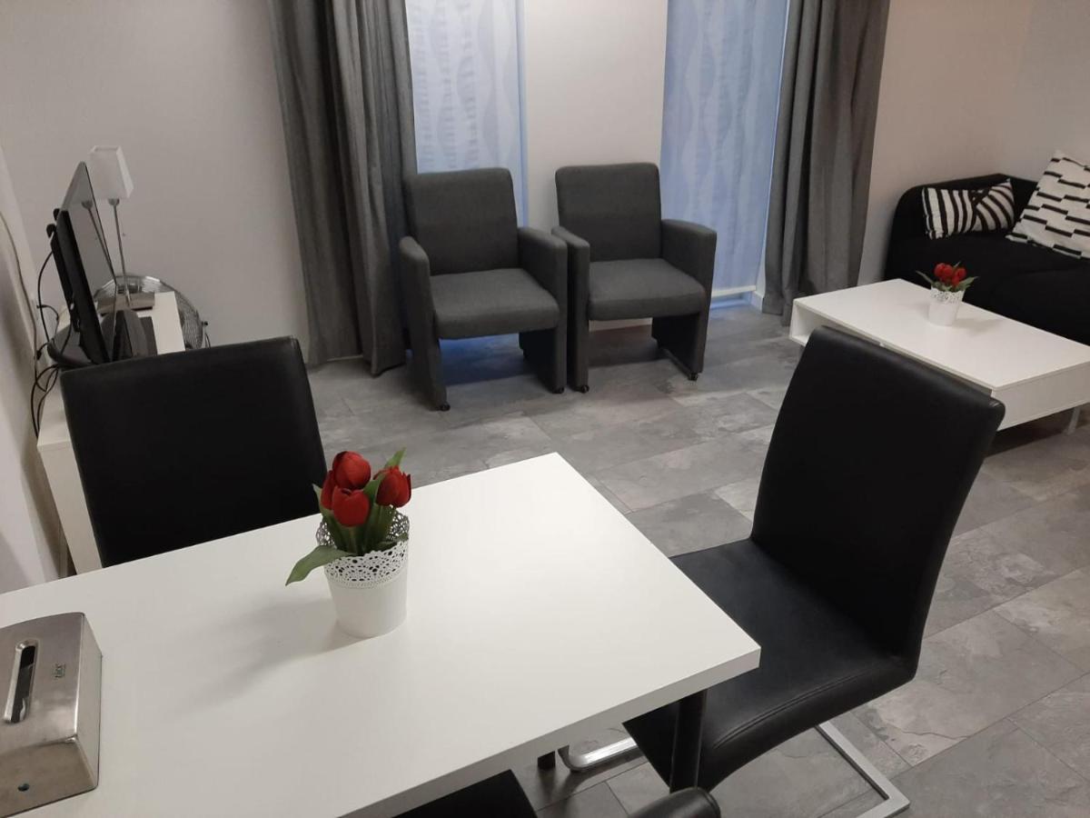 'T Zunke Hotel Beek  Kültér fotó